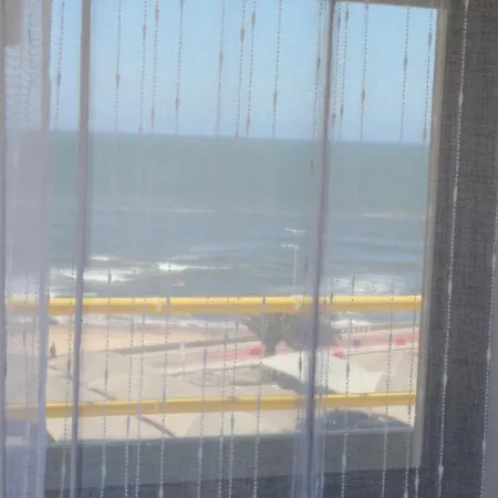 Apartamento Ffoz_spot Buarcos